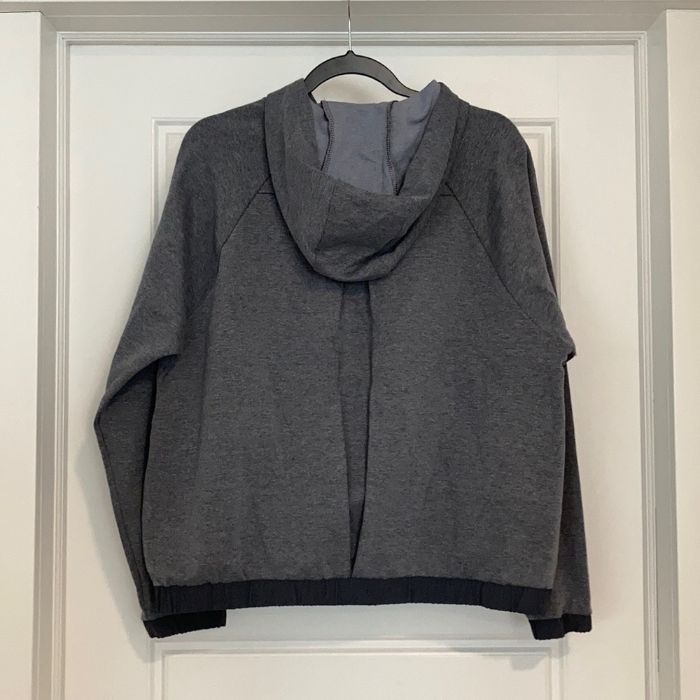 NWT Under Armour Hoodie - Picture 2 of 5